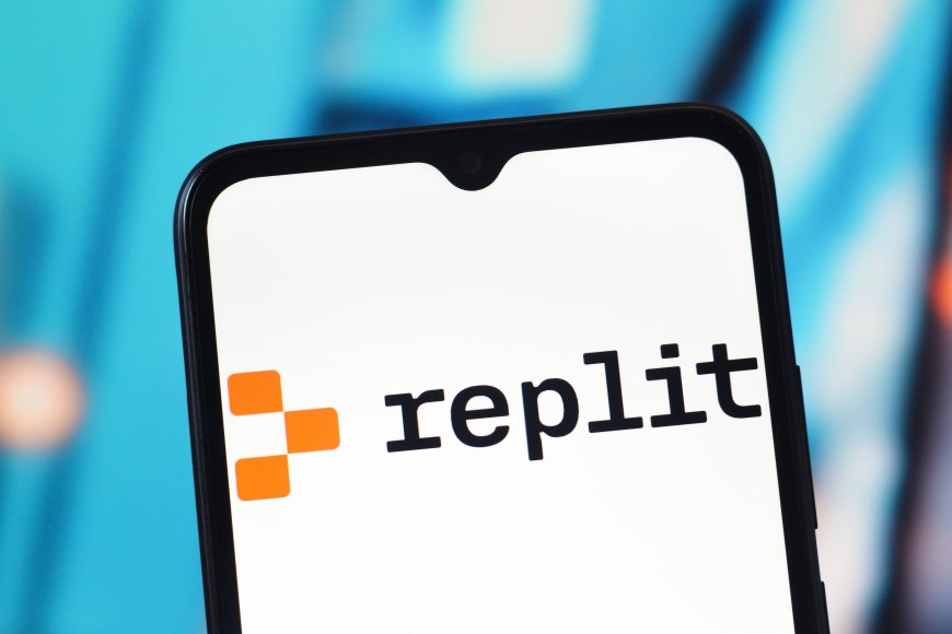 AI startup Replit launches feature to vibe code mobile apps