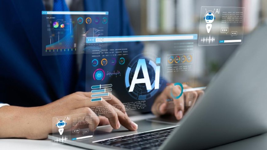 TCS teams up with AMD to scale AI adoption across industries