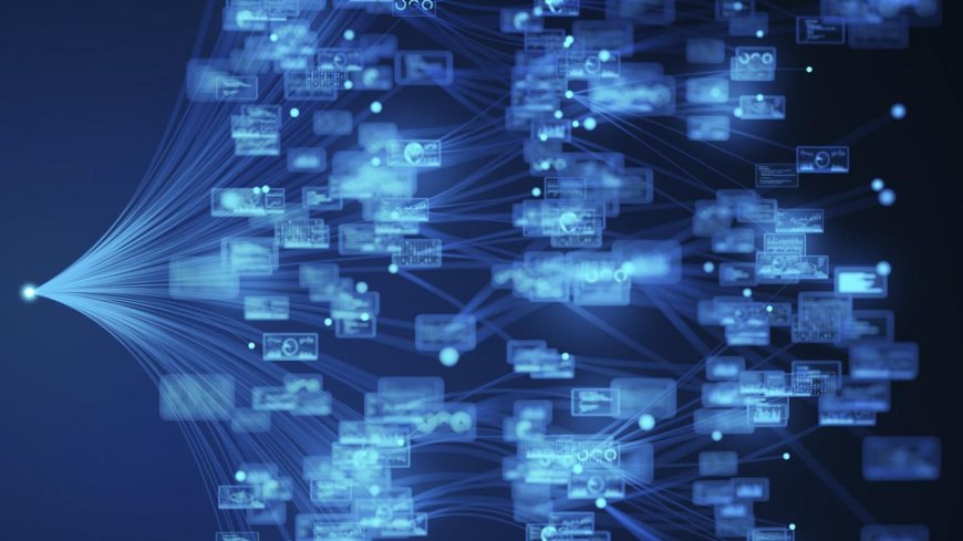 Using big data, AI to boost physician training