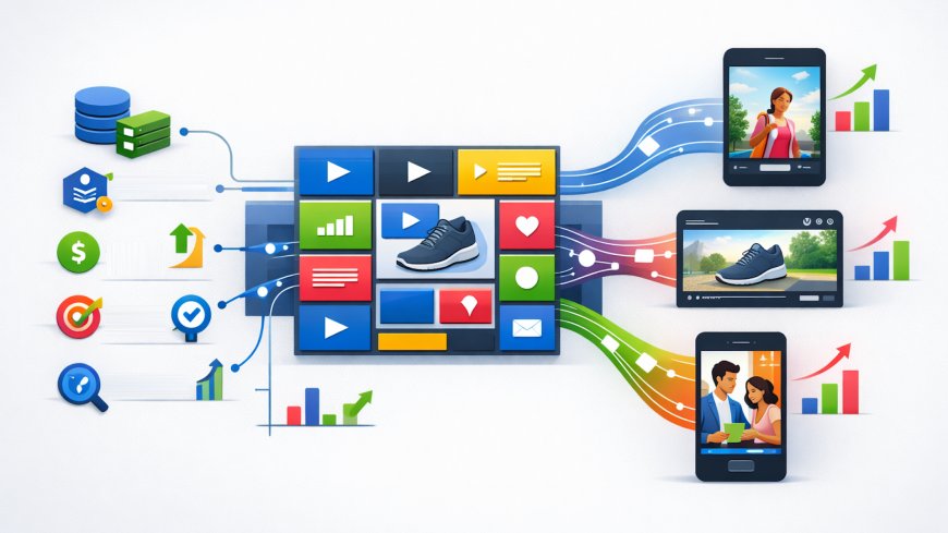 AI for video advertising: 5 best practices for PPC campaigns