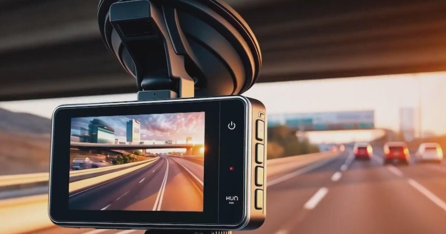 AI system aims to detect roadway hazards for TxDOT