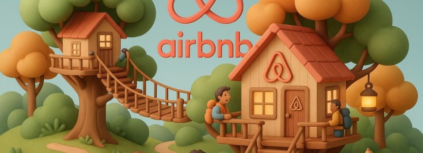 Assessing Airbnb (ABNB) Valuation As New AI Focus Deepens With Former Meta Leader As CTO