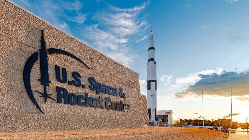 U.S. Space and Rocket Center to hold third annual AI symposium