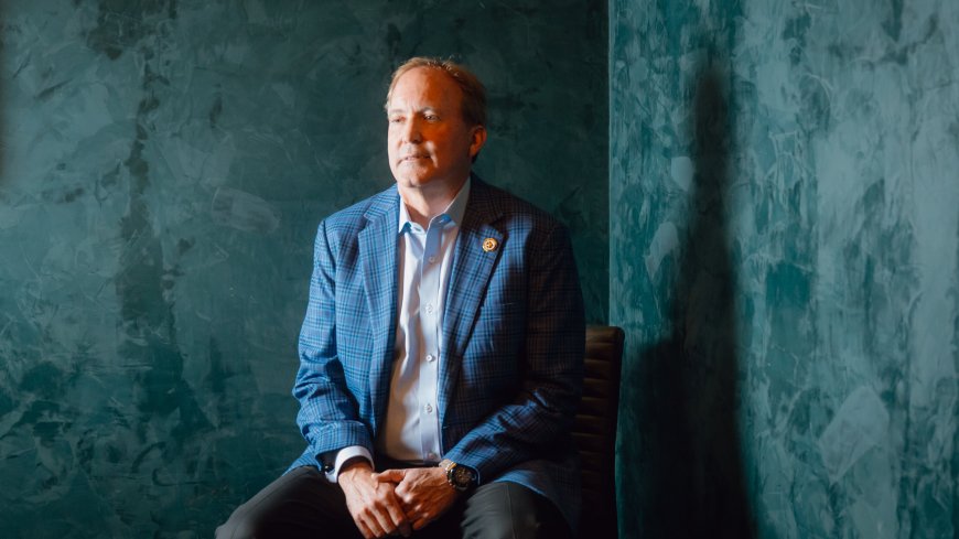 AI Attack Ad in Texas Senate Race Shows John Cornyn Dancing With Jasmine Crockett