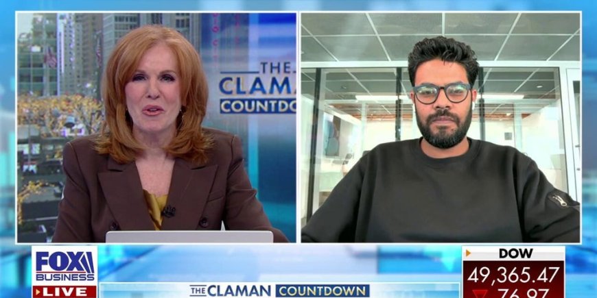 Groundbreaking AI may change the Hollywood landscape