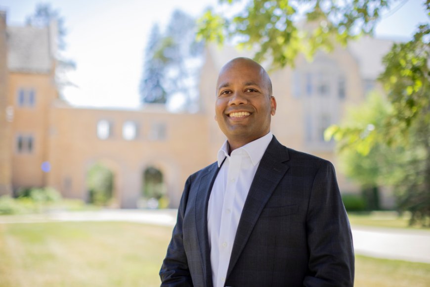 In the News: Manjeet Rege on Key Generative AI Trends Shaping 2026 - Newsroom | University of St. Thomas