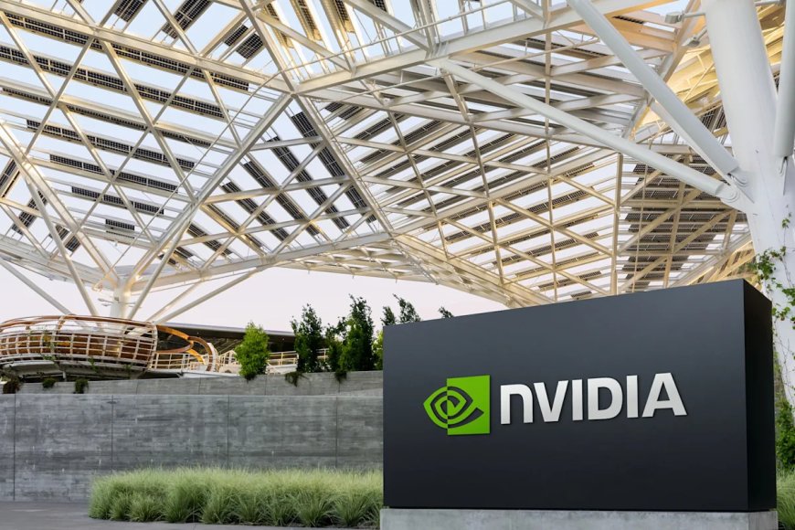 Nvidia (NVDA) Added to Wolfe Alpha List as Favorite AI Idea for 2026
