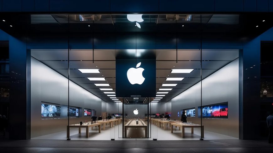 Apple’s (AAPL) AI Roadmap Strengthens With Google Deal, Says Evercore