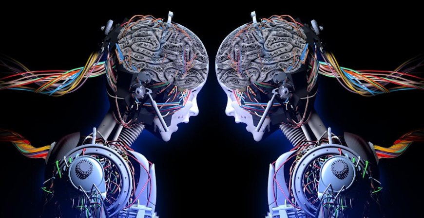 My Favorite Artificial Intelligence Stock to Buy Right Now