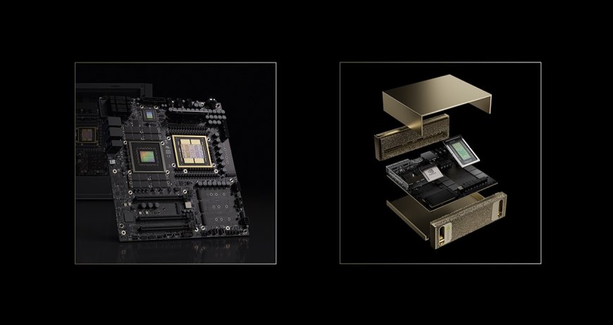 NVIDIA DGX Spark and DGX Station Power the Latest Open-Source and Frontier Models From the Desktop