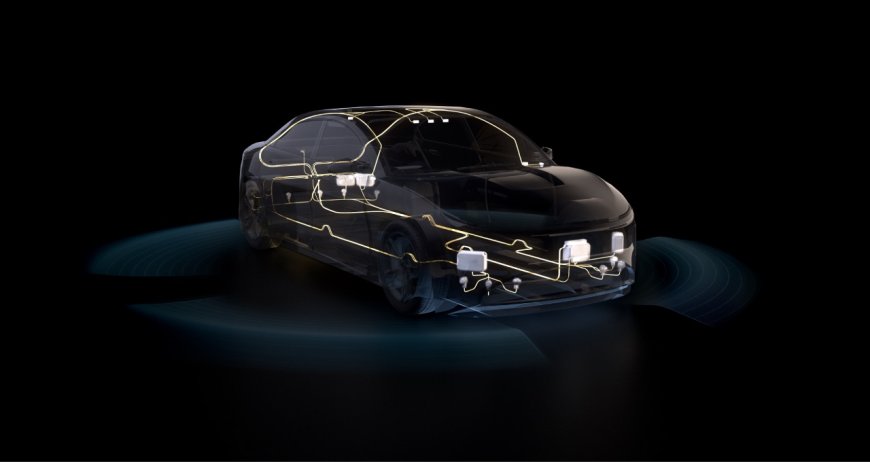 NVIDIA Expands Global DRIVE Hyperion Ecosystem to Accelerate the Road to Full Autonomy