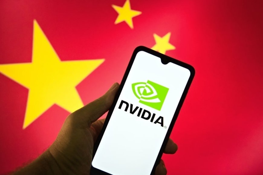 Memory Shortage Threatens Nvidia's China AI Chip Ambitions