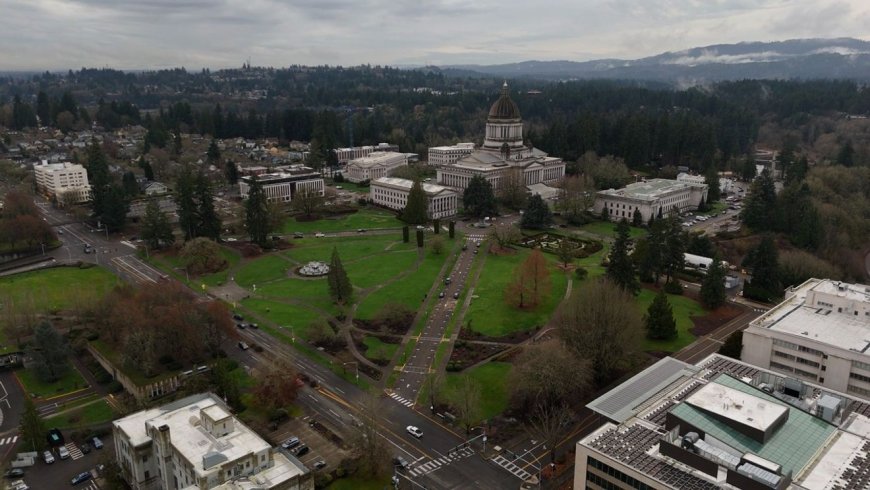 Washington legislature hears bill aimed at regulating AI use in public schools