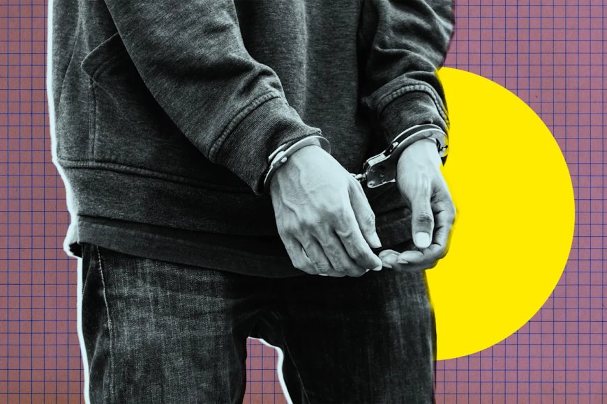 AI Surveillance Systems Are Causing a Staggering Number of Wrongful Arrests