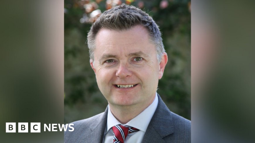 Royal School Armagh: Fewer than 10 pupils targeted in explicit AI images, says school