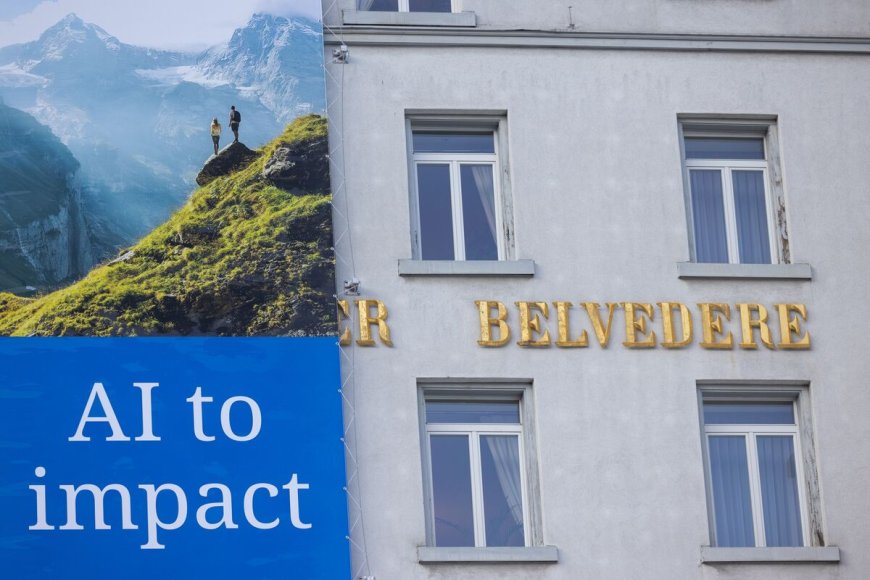 Qatar Wealth Fund CEO Signals Nuanced Approach to AI Investments