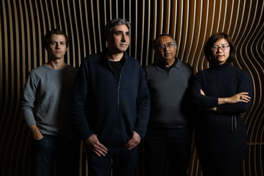 Andreessen Horowitz Makes a $3 Billion Bet Against the AI Bubble