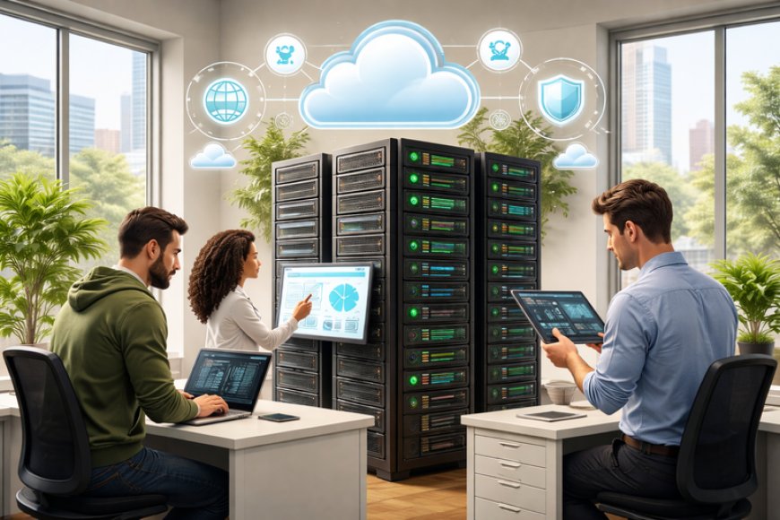 Best Agency Hosting Provider in 2026