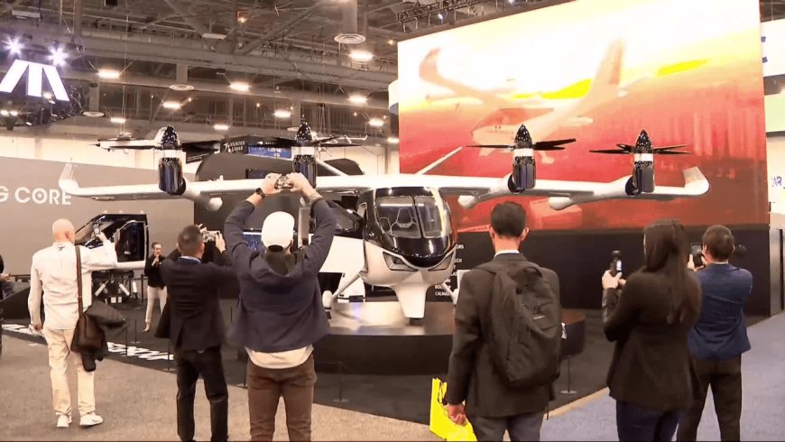 CES 2023: AI steals the spotlight at successful Las Vegas tech show
