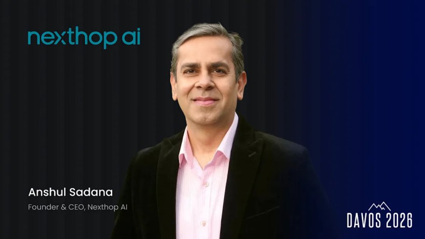 The Future of AI Networking Infrastructure: How Nexthop AI is Building Highly Efficient Networking Solutions